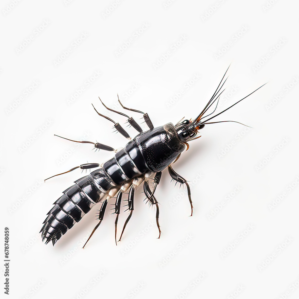 Black Tiger Shrimp Black Tiger Shrimp