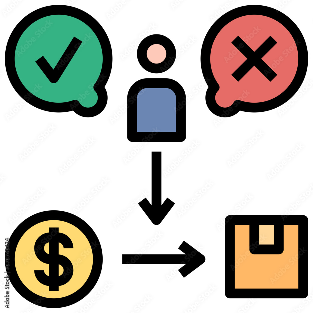 auditor filled outline style icon auditor filled outline style icon