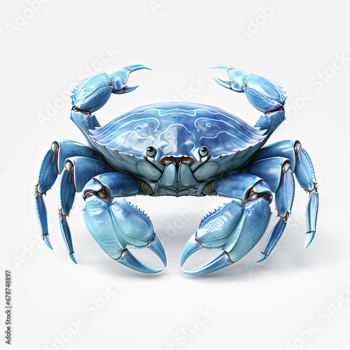 Blue Crab