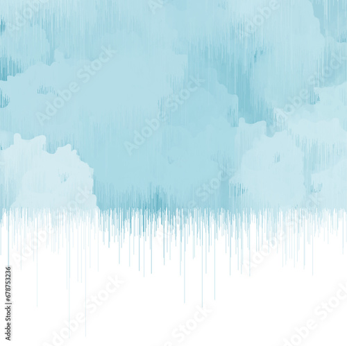 immerse yourself in the allure of this stunning watercolor illustration. with vibrant hues and graceful strokes, this high-resolution illustration is perfect for invitation cards and editorial designs