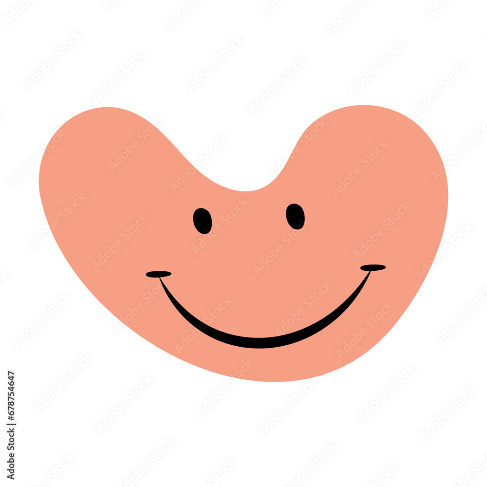 Fototapeta premium Abstract Wave Line 