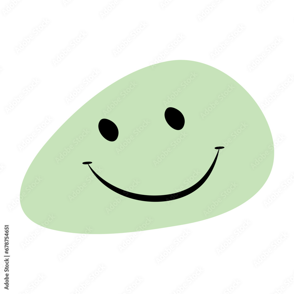 Fototapeta premium Abstract Wave Line 