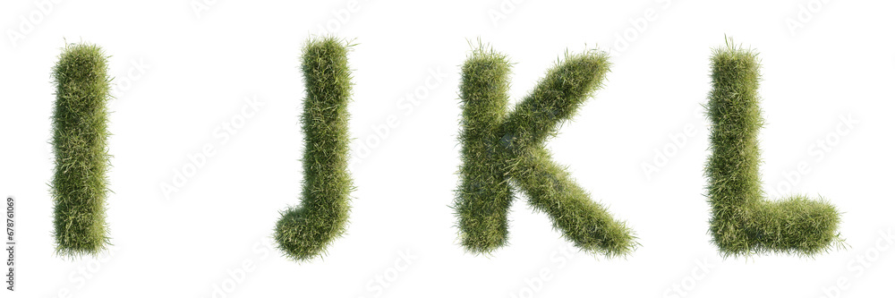 grass text on white background grass text on white background