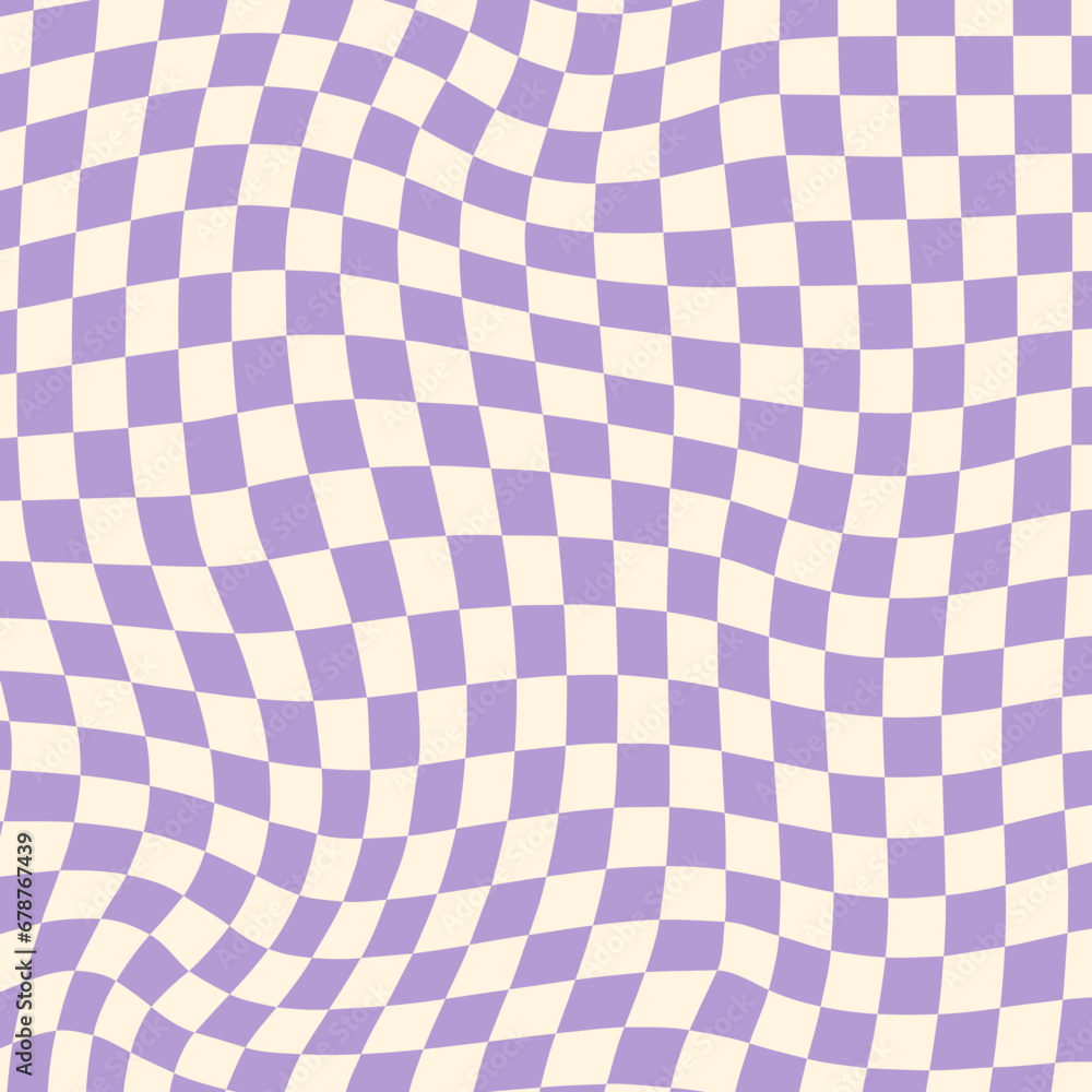 Groovy hippie 70s background. Waves, swirl, twirl, flower, rays pattern. Twisted and distorted vector in retro psychedelic style. Y2k aesthetic. Groovy hippie 70s background. Waves, swirl, twirl, flower, rays pattern. Twisted and distorted vector in retro psychedelic style. Y2k aesthetic.