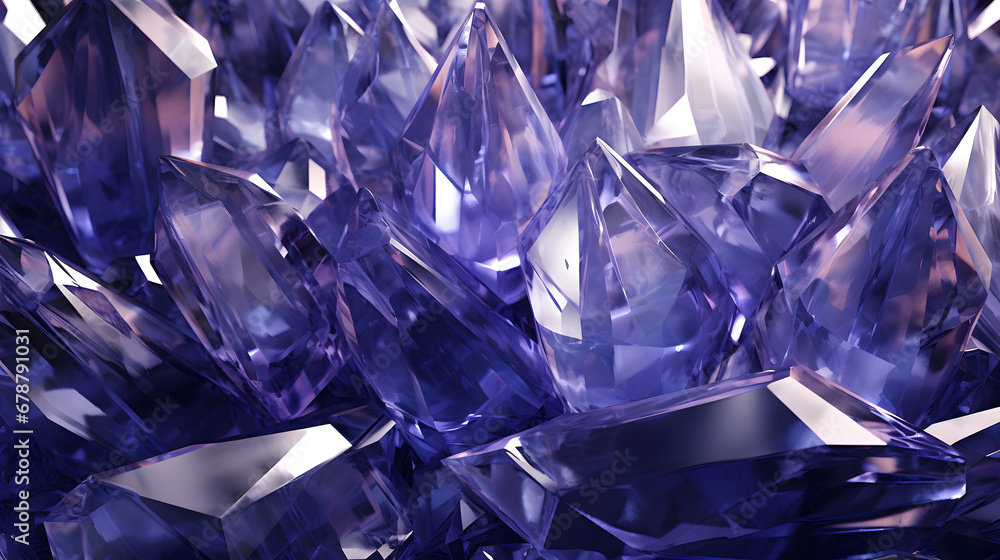 narural crystal background narural crystal background