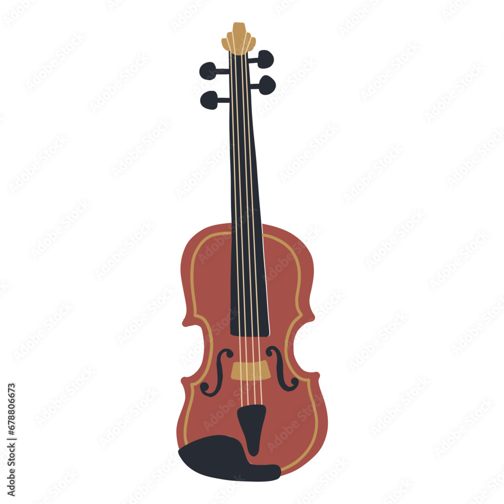 Viola Or Violin