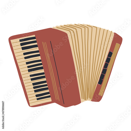 Accordion