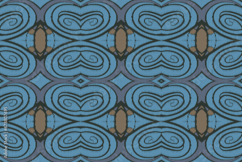 American ethnic native pattern.Traditional Navajo,Aztec,Apache,Southwest and Mexican style fabric pattern.Abstract vector motifs pattern.Design for fabric,clothing,blanket,carpet,woven,wrap,decoration