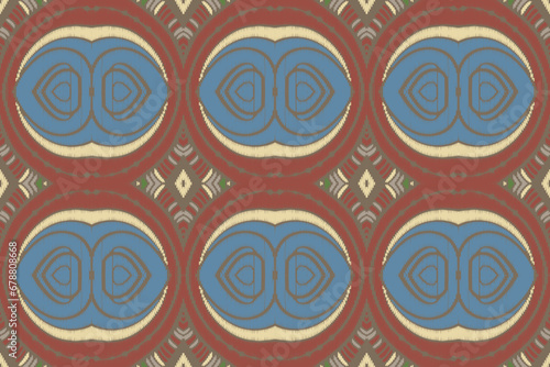 American ethnic native pattern.Traditional Navajo,Aztec,Apache,Southwest and Mexican style fabric pattern.Abstract vector motifs pattern.Design for fabric,clothing,blanket,carpet,woven,wrap,decoration