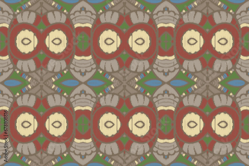 American ethnic native pattern.Traditional Navajo,Aztec,Apache,Southwest and Mexican style fabric pattern.Abstract vector motifs pattern.Design for fabric,clothing,blanket,carpet,woven,wrap,decoration