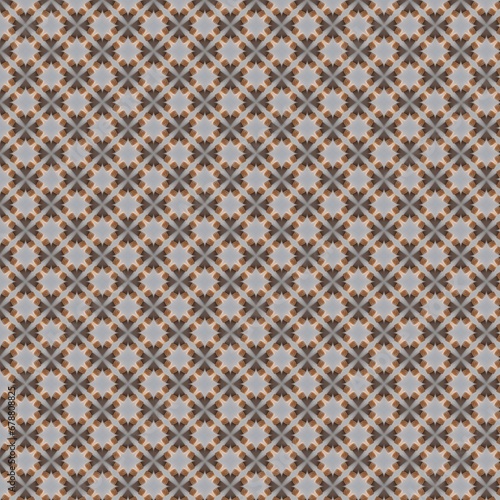 Fond Pattern couleurs