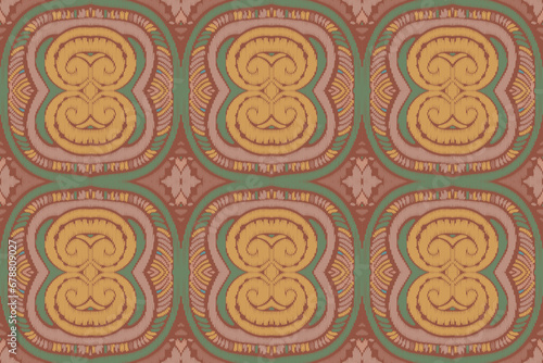 American ethnic native pattern.Traditional Navajo,Aztec,Apache,Southwest and Mexican style fabric pattern.Abstract vector motifs pattern.Design for fabric,clothing,blanket,carpet,woven,wrap,decoration