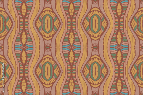 American ethnic native pattern.Traditional Navajo,Aztec,Apache,Southwest and Mexican style fabric pattern.Abstract vector motifs pattern.Design for fabric,clothing,blanket,carpet,woven,wrap,decoration