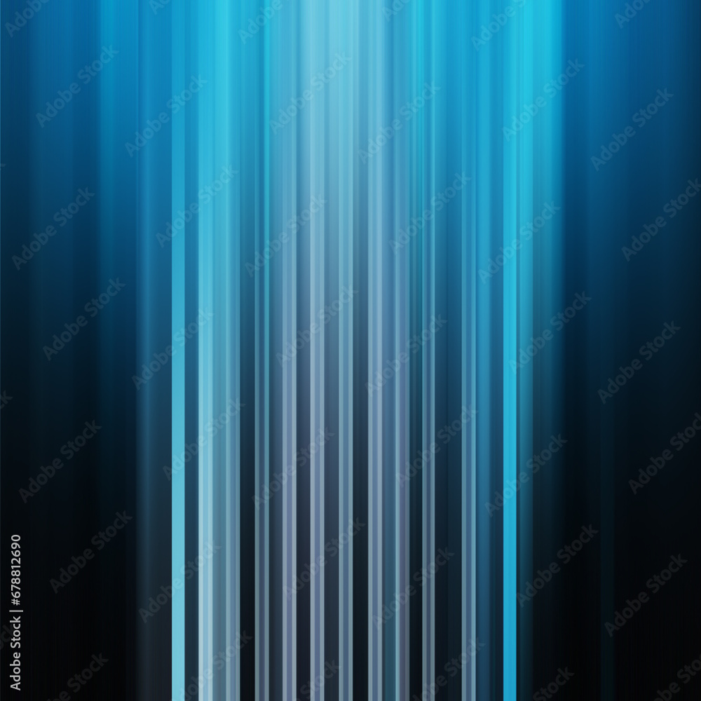 Obraz premium Colorful stripe abstract background. Motion effect. Colored fiber texture backdrop and banner. Multi color gradient pattern and textured wallpaper.