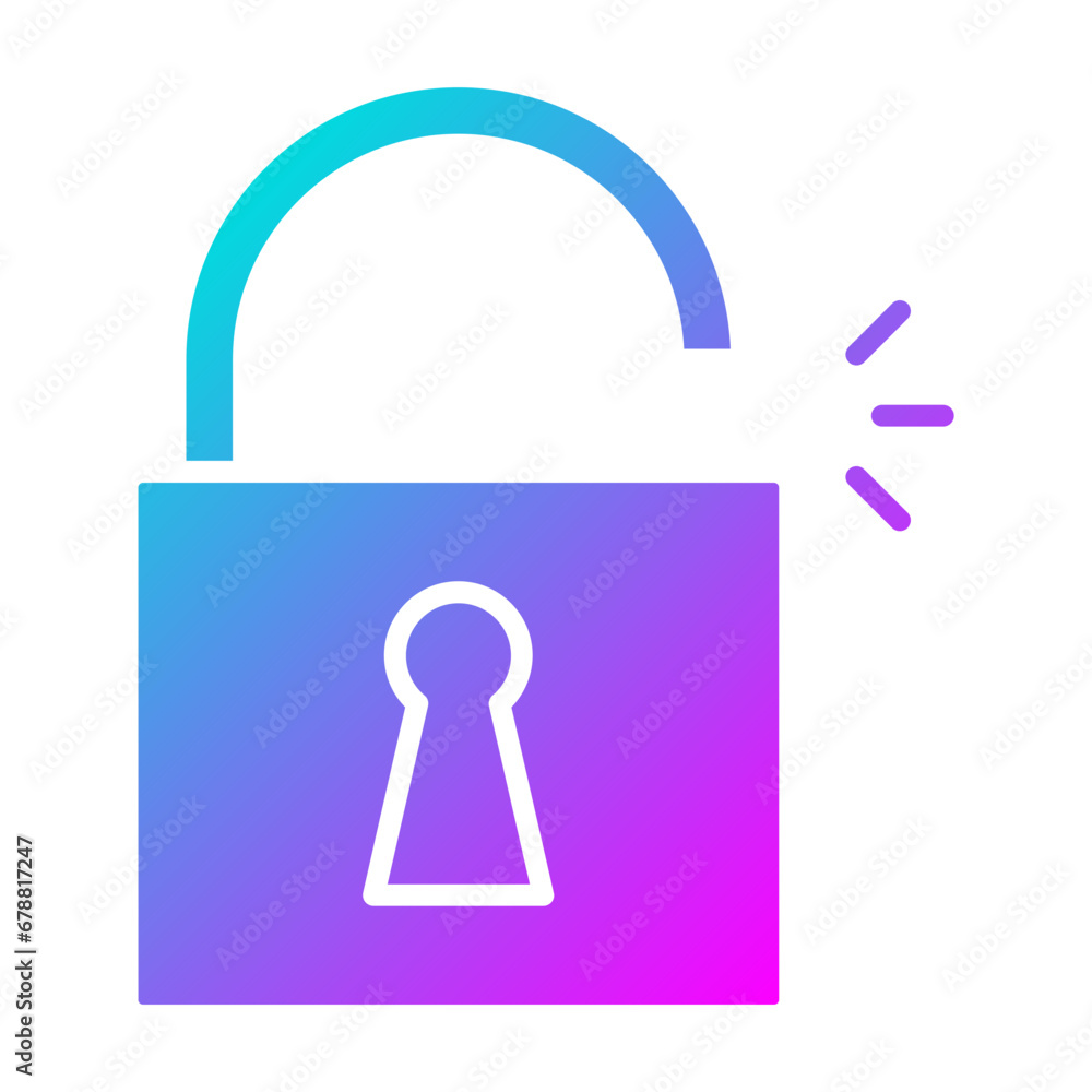 Padlock Icon