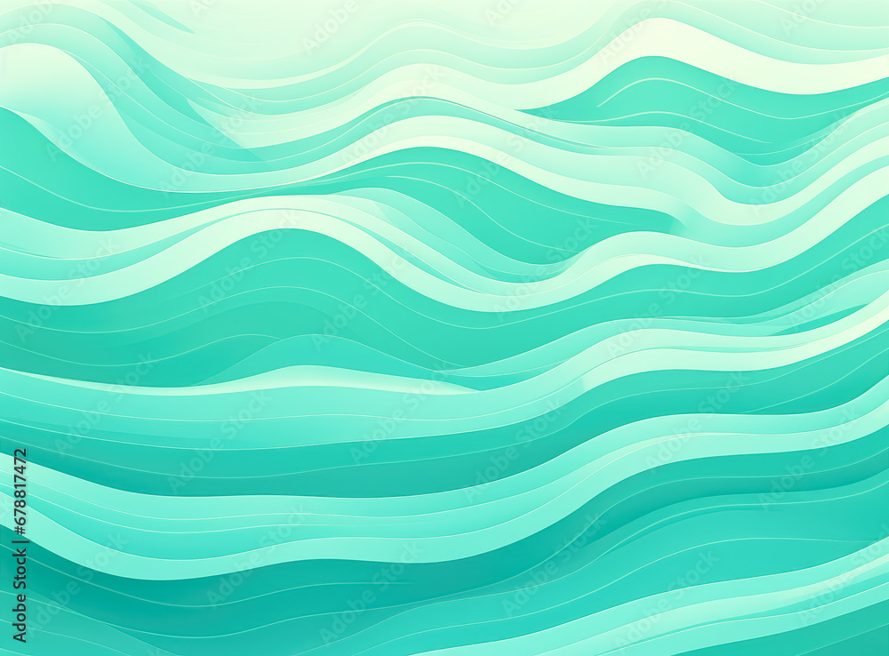 Sea blue ripples background illustration, ocean background with colorful ripples.
Sea blue ripples background illustration, ocean background with colorful ripples.