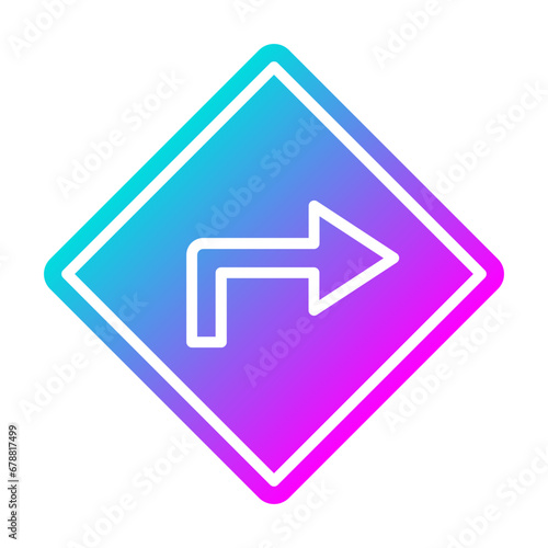 Direction Icon