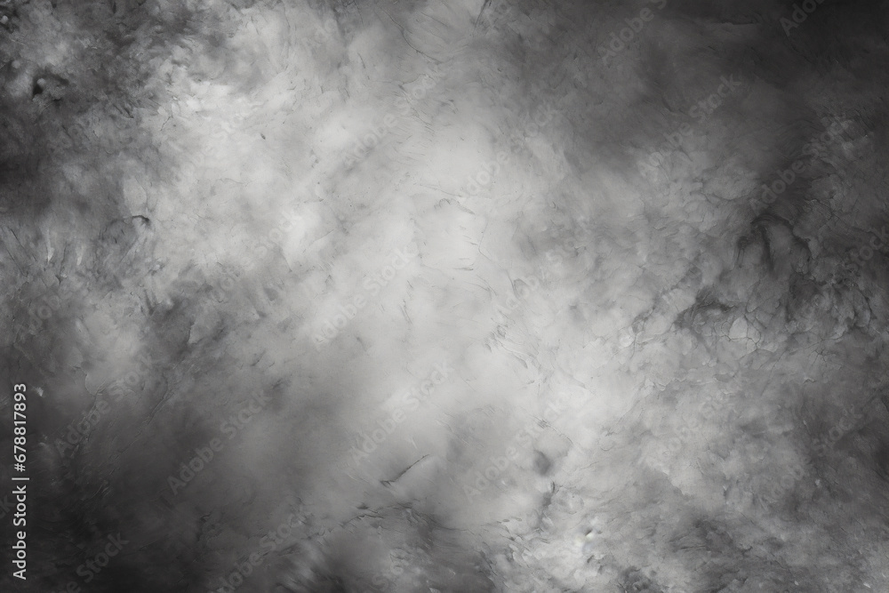 Abstract grayscale texture mimicking natural elements