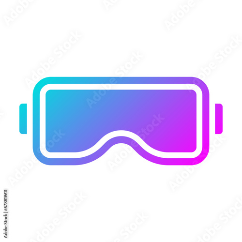 Wallpaper Mural Eye Protector Icon Torontodigital.ca