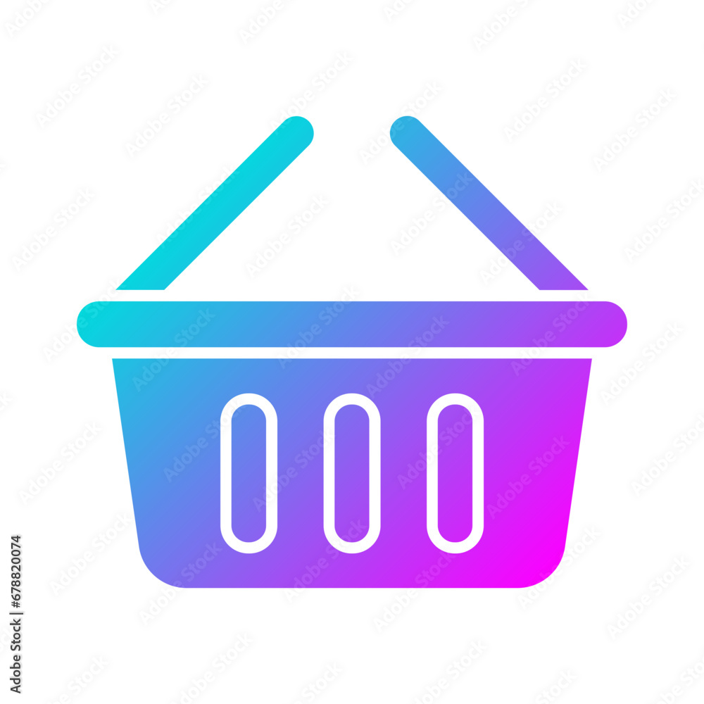 Basket Icon Basket Icon