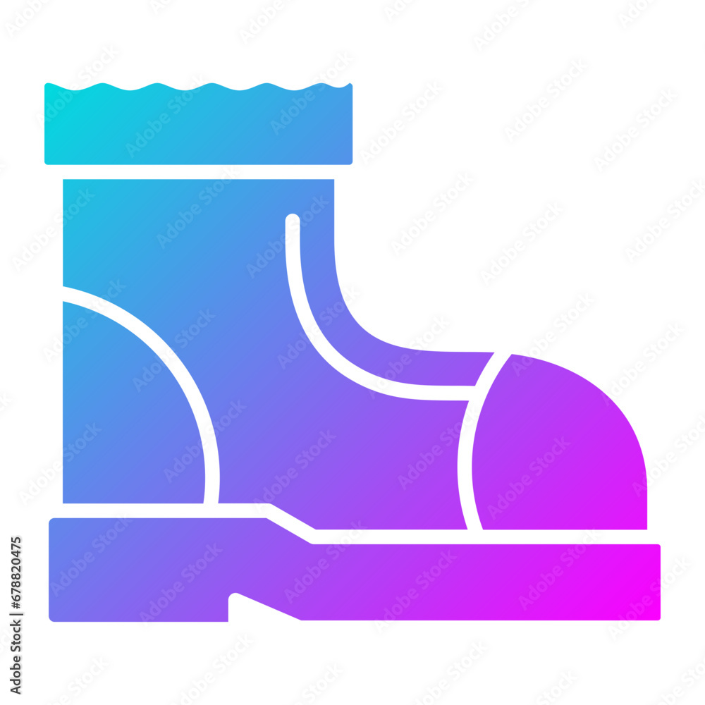 Boot Icon Boot Icon