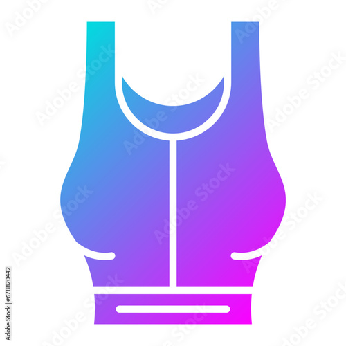 Tank Top Icon