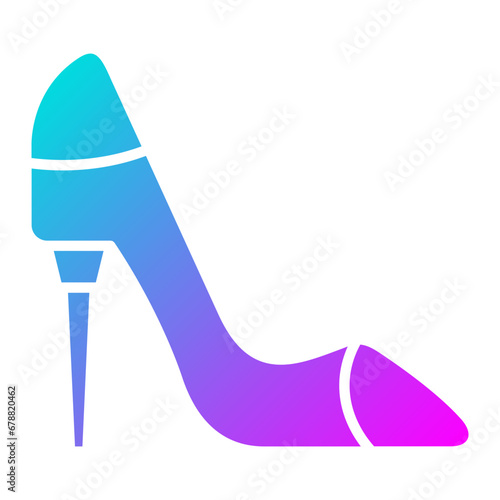 High Heel Icon