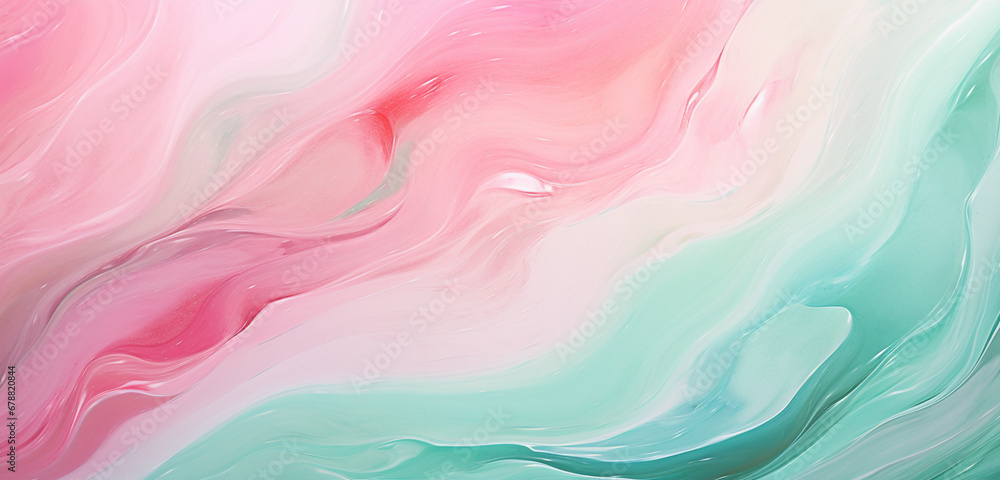 abstract watercolor background