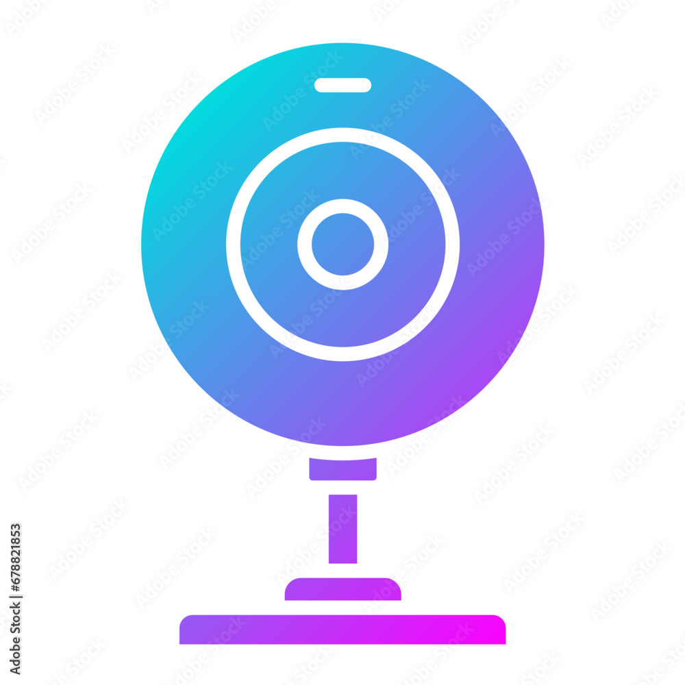 Webcam Icon Webcam Icon