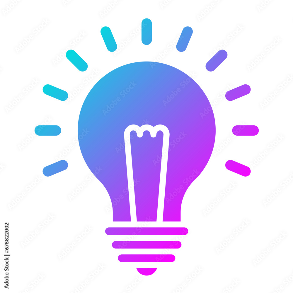 Lightbulb Icon Lightbulb Icon
