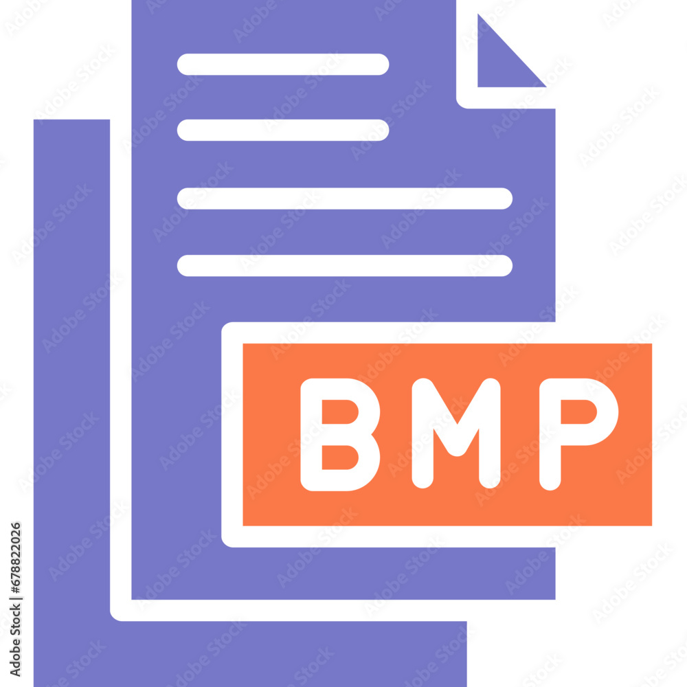 Bmp vector line icon .svg Bmp vector line icon .svg