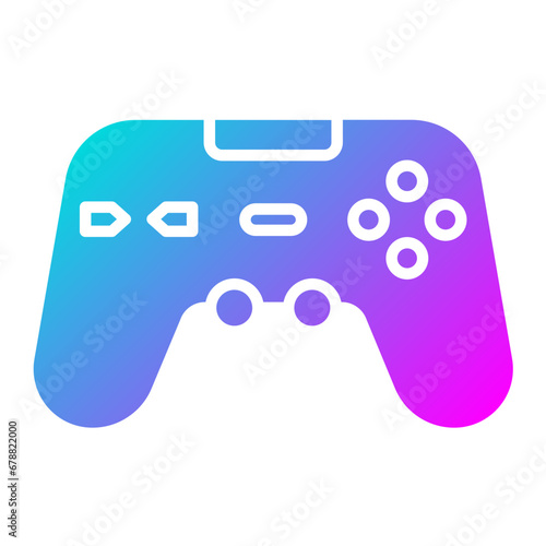 Gamepad Icon