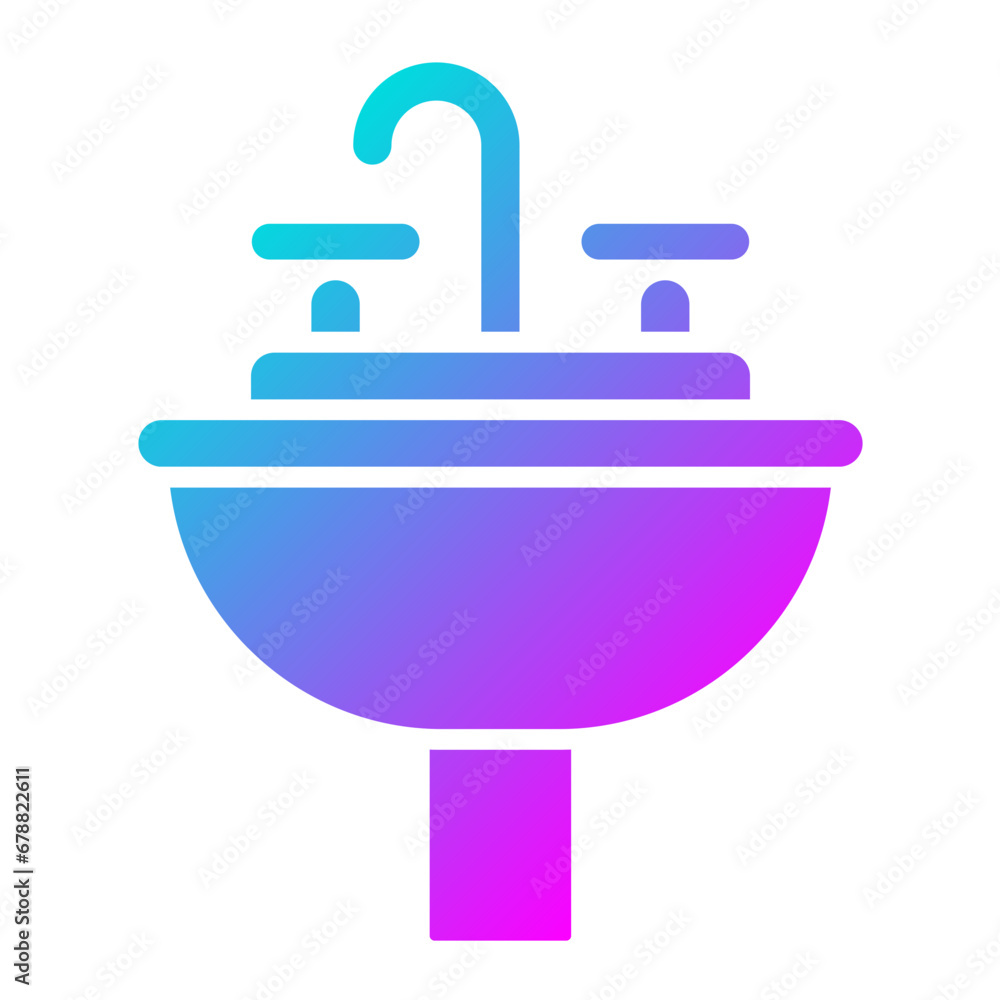 Sink Icon Sink Icon