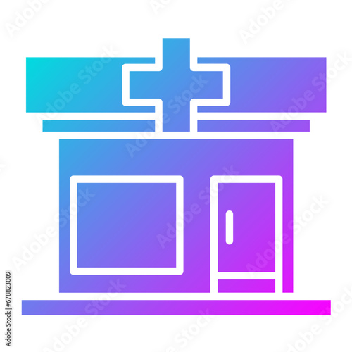 Pharmacy Icon