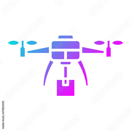 Done Delivery Icon