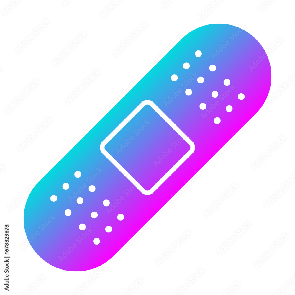 Bandage Icon Bandage Icon