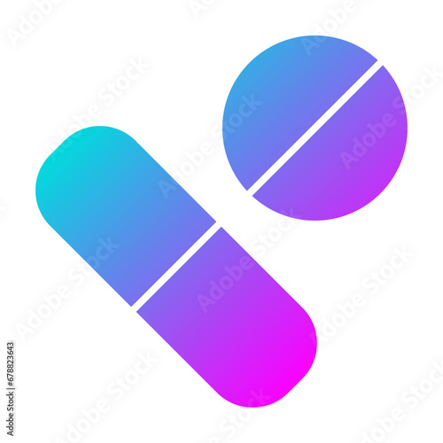 Antibiotic Icon