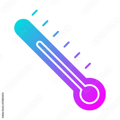 Thermometer Icon