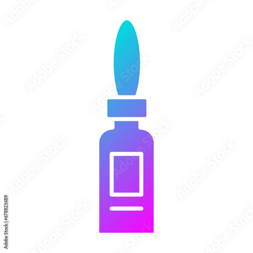 Ampoule Icon