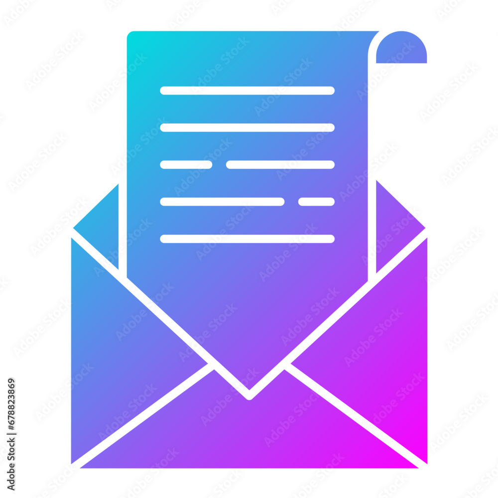 Newsletter Icon Newsletter Icon