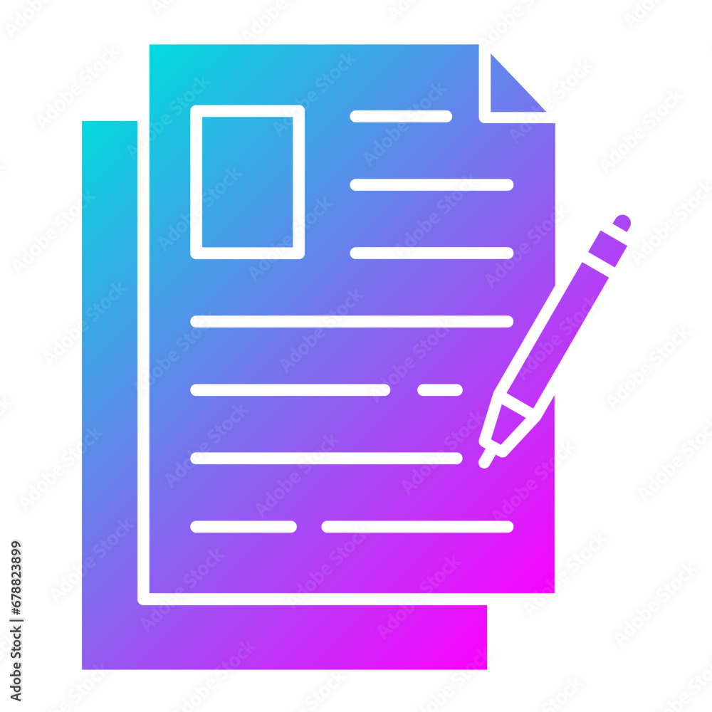 Paper Icon Paper Icon