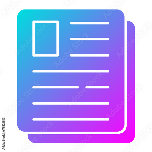 Publish Article Icon