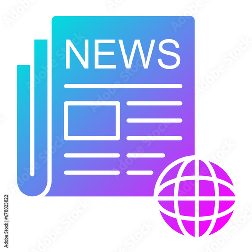 Global News Icon
