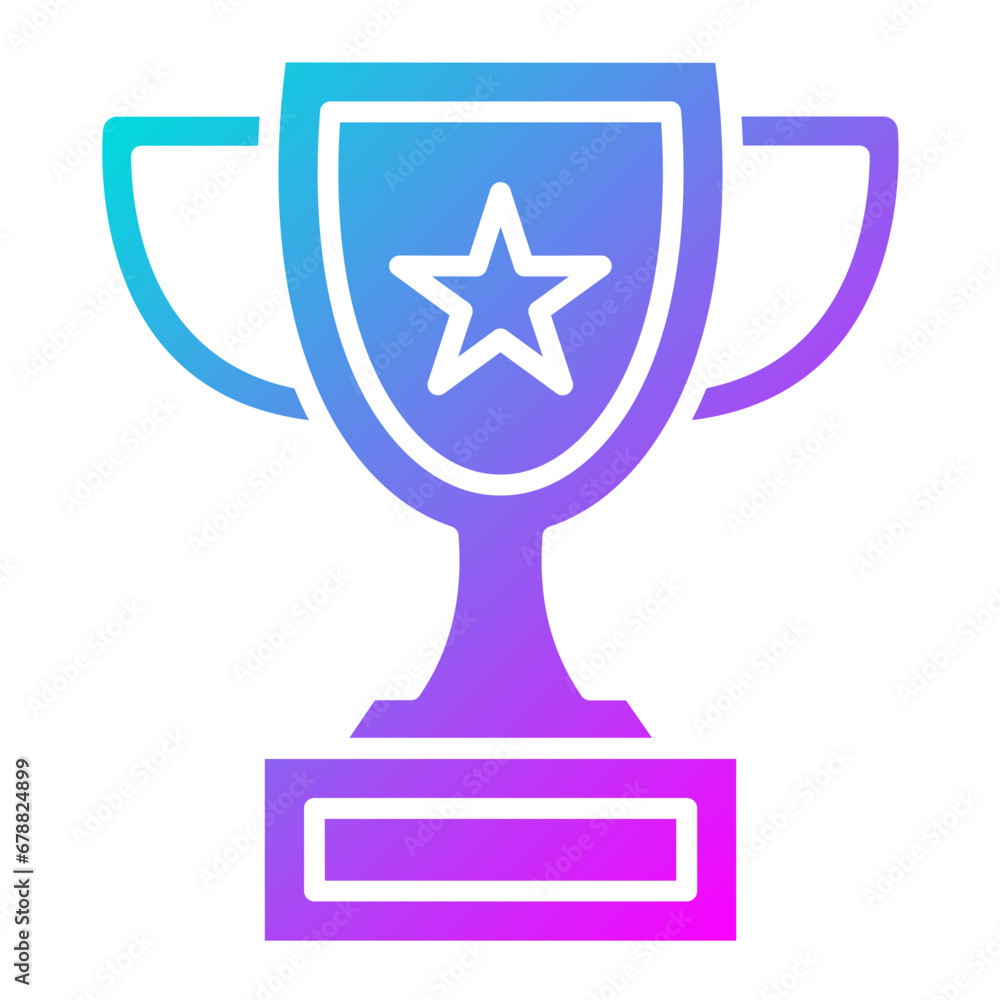 Trophy Icon Trophy Icon