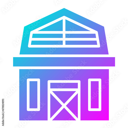 Ranch Icon