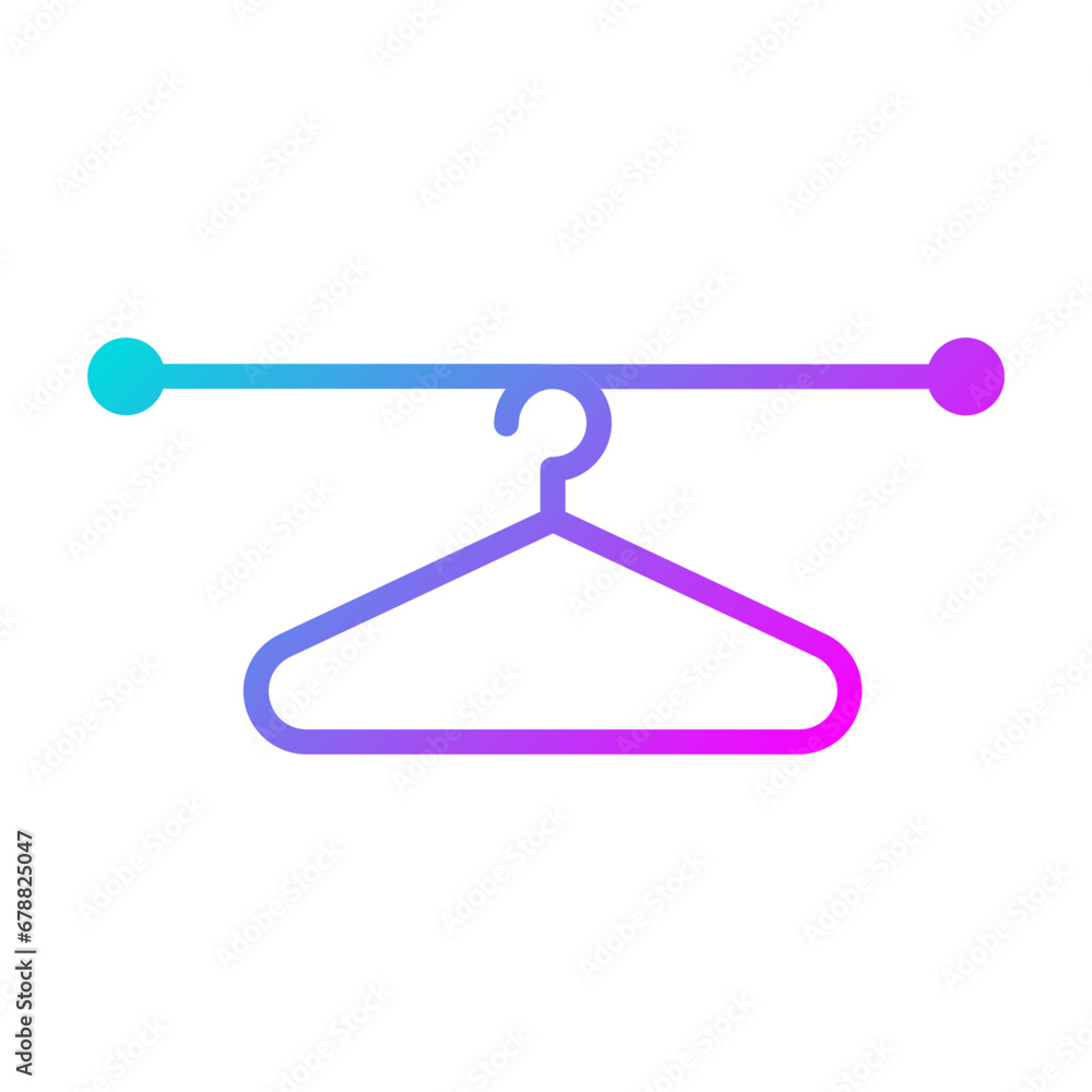 Hanger Icon Hanger Icon