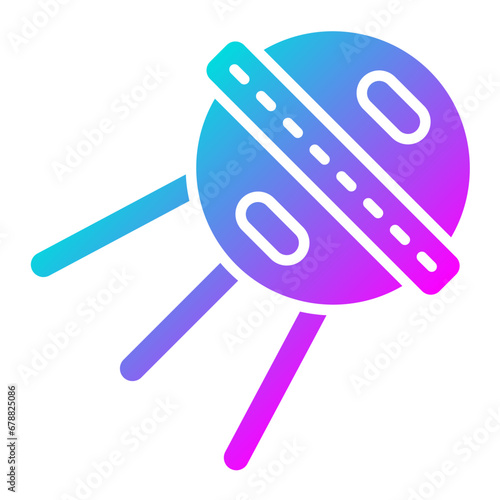 Sputnik Icon