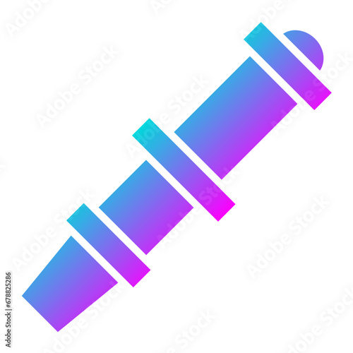 Spyglass Icon