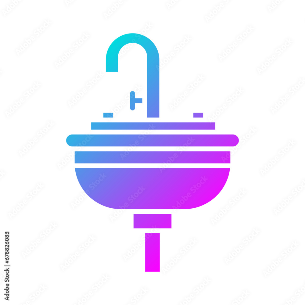 Sink Icon Sink Icon