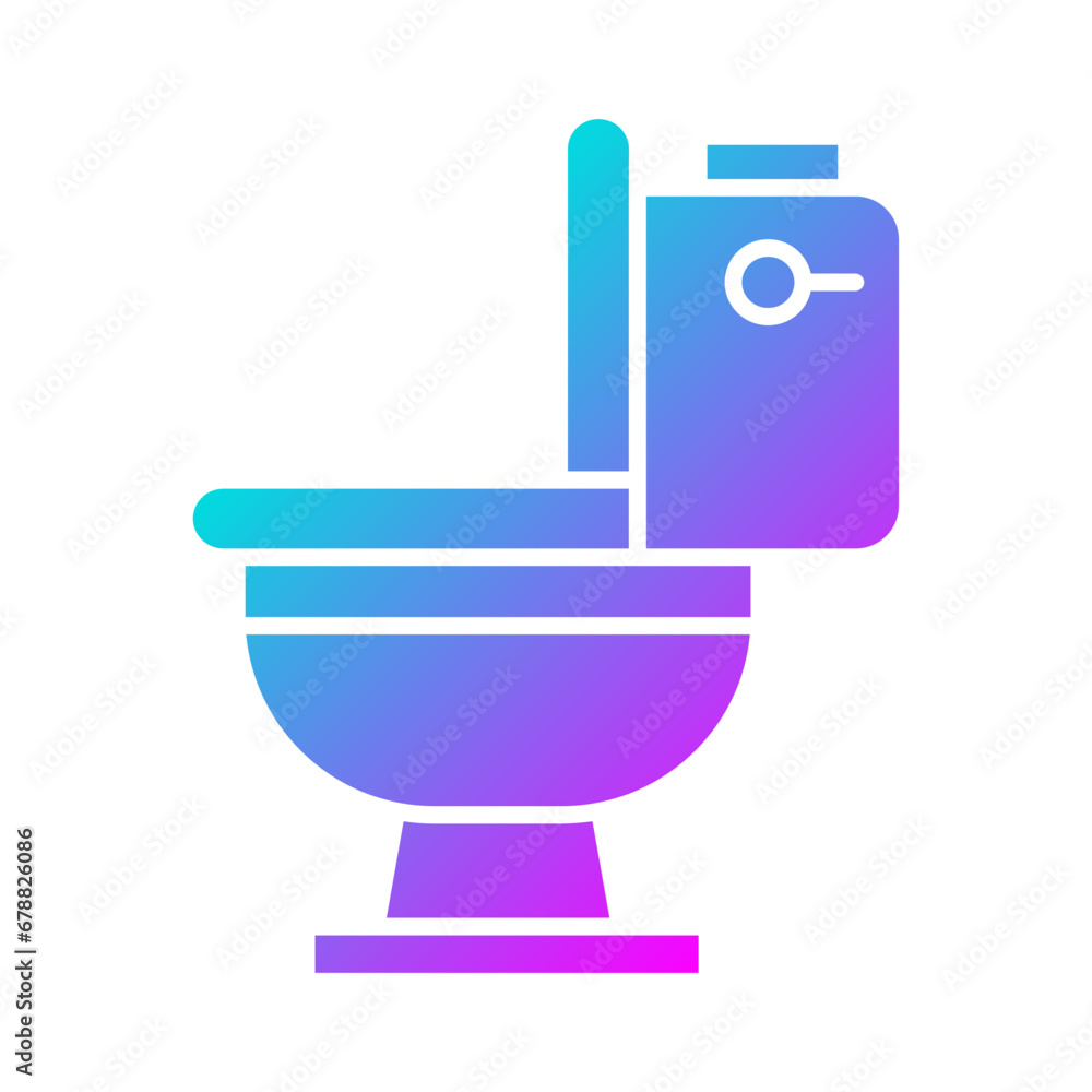 Toilet Icon Toilet Icon